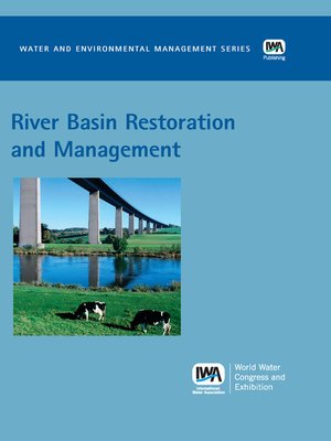 cover image of River Basin Restoration and Management